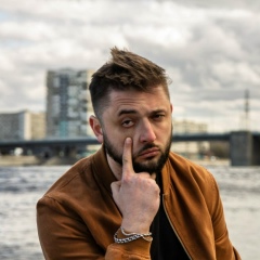 Димитрий Ульянов, 08.10.1988, Санкт-Петербург