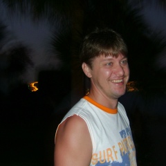 Максим Добыкин, 10.05.1977, Санкт-Петербург