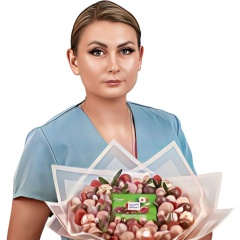 Екатерина Завадская, 05.03, Санкт-Петербург