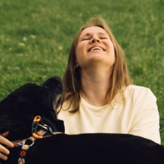 Марина Гусева, 30.05.1989, Москва