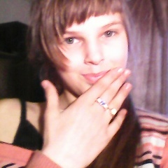 Марина Гордеева