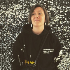 Дина Лотфуллина, 07.04.1991, Москва