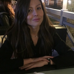 Sana Kim, 29.06.1990, Алматы