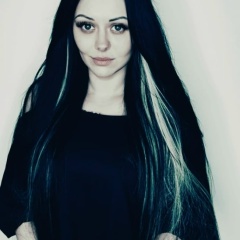 Tata Edilsultanova, 25.01.1995