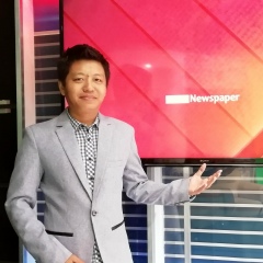 Htun-Htun Thein, Yangon