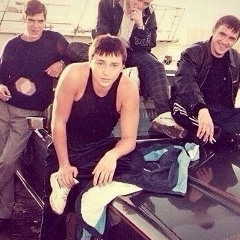 Салам Камень, 16.07.1995, Москва