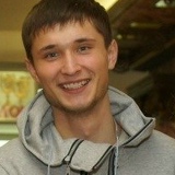 Паша Кулин, 11.03.1990, Витебск