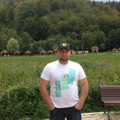 Александру Николаев, 01.01.1991, Кишинев