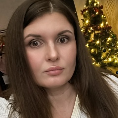 Екатерина Николаева