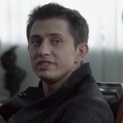 Даниил Феоктистов, 12.05.1997, New York City