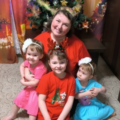 Елена Федорова, 05.04.1985, Екатеринбург