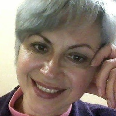 Елена Повинская, 12.11, Lewisville