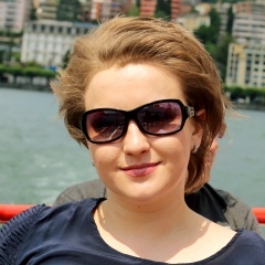 Анна Зеленцова, 21.08, Алматы