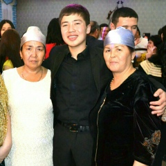 Anti Shakirov, 02.06.1996