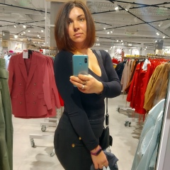 Ирина Резчикова, 16.12.1987, Днепр (Днепропетровск)