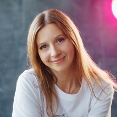 Наталья Самойлова, 06.06.1986, Барнаул