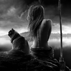 Ксюша Осадчая, 22.12, Одесса