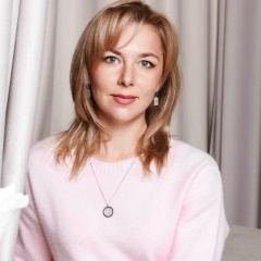 Анастасия Глушкова, 03.09.1990, Чебоксары