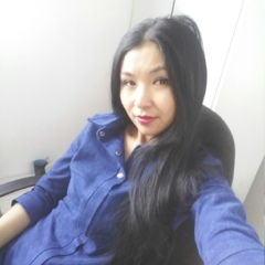 Лаура Ахметбекова-Сасенова, 19.09.1985, Астана