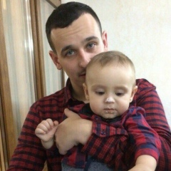 Евгений Золотёнков, 20.12