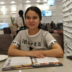 Кенжекей Жиылыскызы, 16.12.1993, Кызылорда