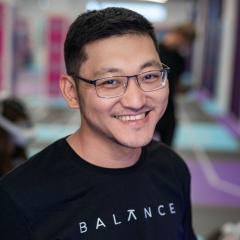 Евгений Ким, Краснодар