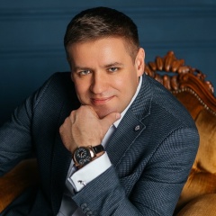 Владимир Кондрашов, 14.02, Москва