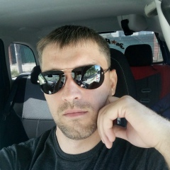 Павел Дарьин, 18.07.1983, Сызрань