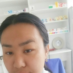 Шапагат Жолдыбаева, 19.03.1991, Астана