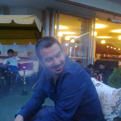 Ömer Tekın, 01.04, Antalya