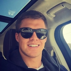 Никита Алексеев, 09.04.1991