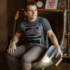 Илья Потапов, 08.02.1978, Санкт-Петербург