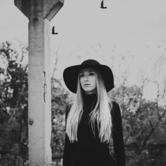 Катя Коханова, 03.08, Одесса