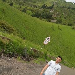 Nurdaulet Sadenov, 27.09.1991, Алматы