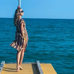 Асель Иманбаева, 03.08, Астана