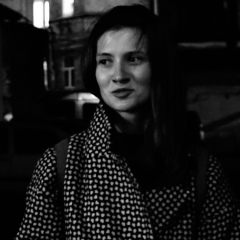 Настя Лобова, 30.07.1993, Москва