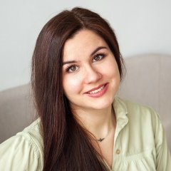 Виктория Чабай, 20.07.1994, Минск