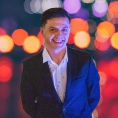 Антон Маянцев, 26.08.1986, Тюмень