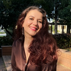 Ольга Мазо, 06.02, Москва