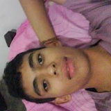 Fabyo Santos, 28.04.1994, Uauá