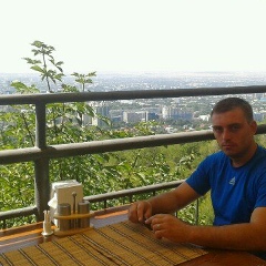 Андрей Чаусов, 03.10.1981, Bayamo