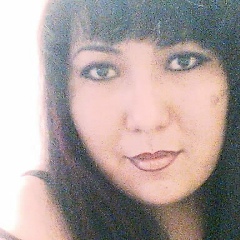 Зульфира Мирзалимова, 20.11.1980, Алматы