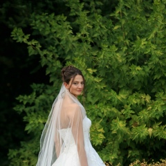 Виктория Белякова, 21.06.1992, Санкт-Петербург