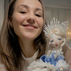 Юлия Сияль, 24.06