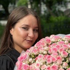 Екатерина Макурина, 28.04.1991, Екатеринбург