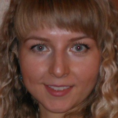 Мария Кокорева, 13.06, Саранск