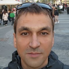 Дмитрий Балашов, 29.09.1990, Димитровград