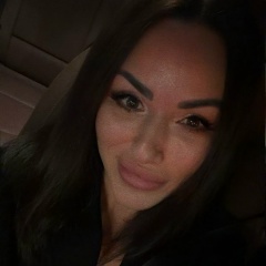 Гуля Бадалова, 05.03.1982, Санкт-Петербург