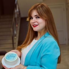 Анютка Алексеева, 18.01, Нижний Новгород