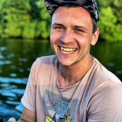 Руслан Пятница, 13.02.1987, Киев